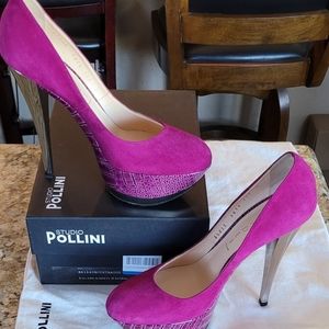 POLLINI STUDIO Heels